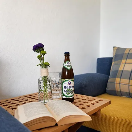 Fleckl Nest Appartement