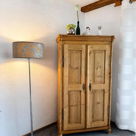 Fleckl Nest Appartement Warmensteinach