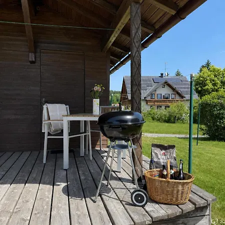Appartement Fleckl Nest