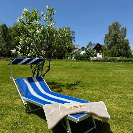 Fleckl Nest Appartement *