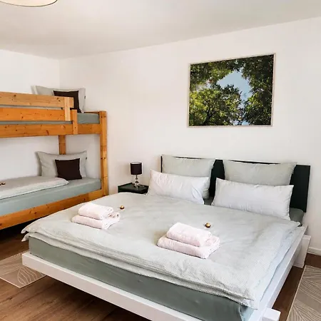 Fleckl Nest Appartement *