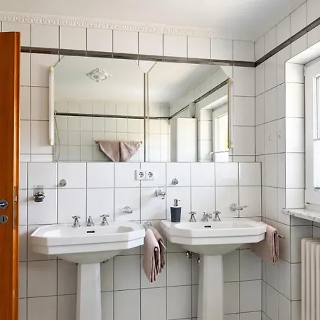 Appartement Fleckl Nest