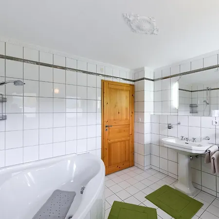 Fleckl Nest Appartement