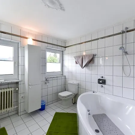 Fleckl Nest Appartement